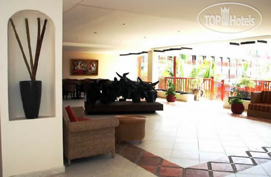 New photos from tourists Grand Coco Bay 4*