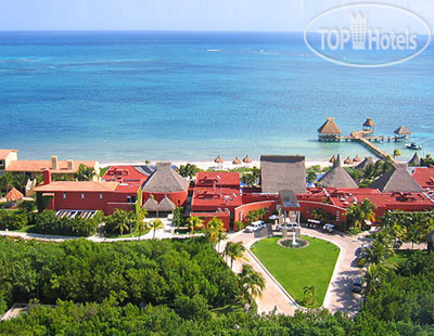 Hotelier's photos Zoetry Paraiso de la Bonita Riviera Maya 5*