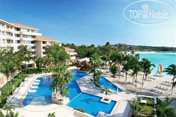 Hotelier's photos Dreams Aventuras Riviera Maya 5*