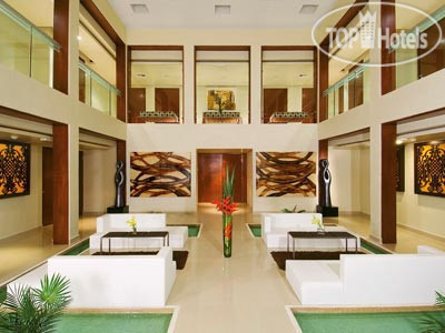 Hotelier's photos Secrets Silversands Riviera Cancun 5*