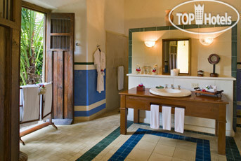 New photos from tourists Hacienda San Jose 5*