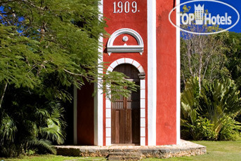 New photos from tourists Hacienda Santa Rosa de Lima, an IHG Hotel, Santa Rosa 5*