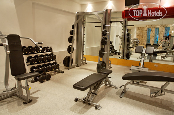 New photos from tourists Park Royal Cozumel 5*