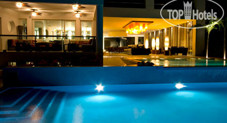 New photos from tourists Sunscape Sabor Cozumel 4*