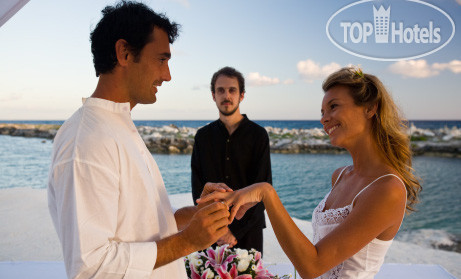 New photos from tourists Catalonia Riviera Maya 4*