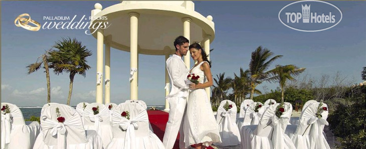 Hotel photo TRS Yucatan Hotel 5*