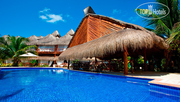 Hotelier's photos El Dorado Maroma 5*