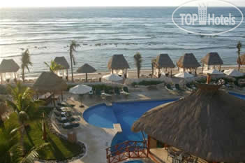 New photos from tourists Hidden Beach Resort 5*