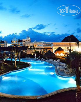 Hotel photo Excellence Riviera Cancun 5*