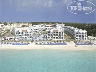 New photos from tourists Hilton Playa del Carmen 5*