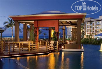 New photos from tourists Dreams Jade Resort & Spa 5*