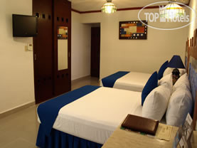 Hotelier's photos Las Golondrinas 3*
