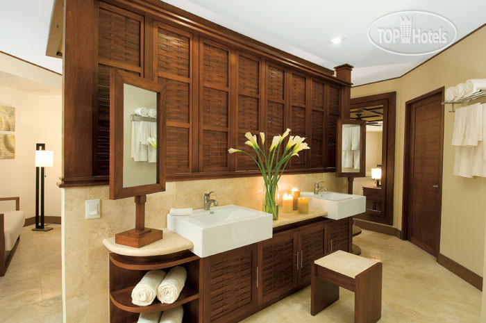 Hotel photo Dreams Riviera Cancun 5*