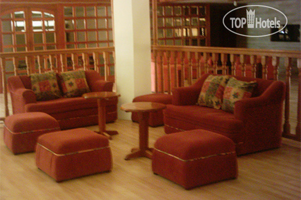 Hotelier's photos Debliz Campeche 4*