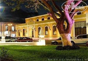 Hotelier's photos Plaza Campeche 4*