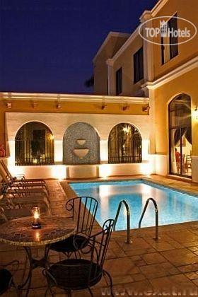 New photos from tourists Plaza Campeche 4*