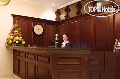 Hotel photo Plaza Colonial 4*
