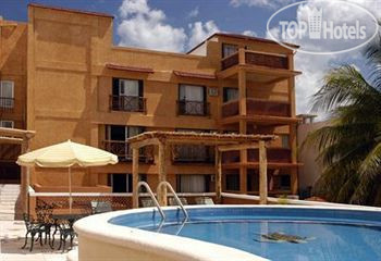 Hotelier's photos Vista del Mar 3*