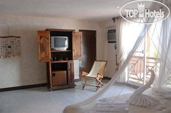 New photos from tourists Vista del Mar 3*