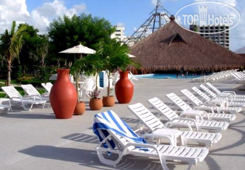 New photos from tourists Casa del Mar Cozumel 3*