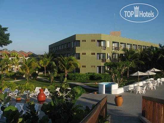 Hotelier's photos Casa del Mar Cozumel 3*