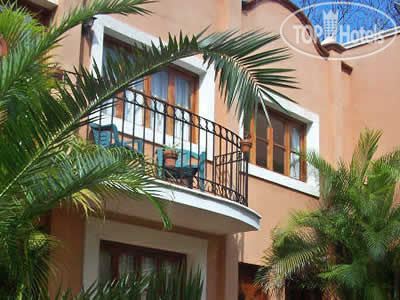 New photos from tourists Hacienda San Miguel Hotel & Suites 3*