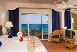 Hotelier's photos Playa Azul Cozumel Hotel 4*