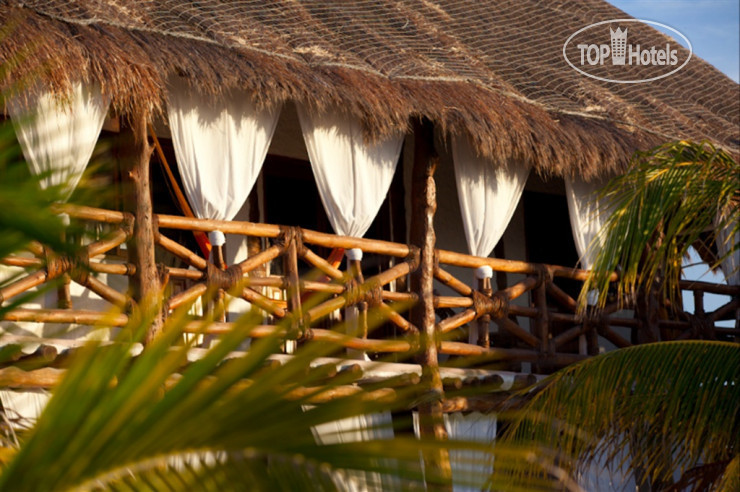 Hotelier's photos CasaSandra Hotel 4*