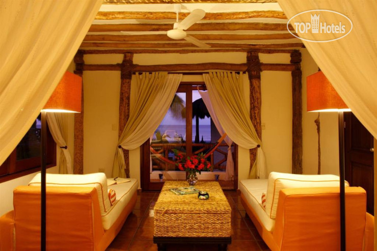 New photos from tourists CasaSandra Hotel 4*