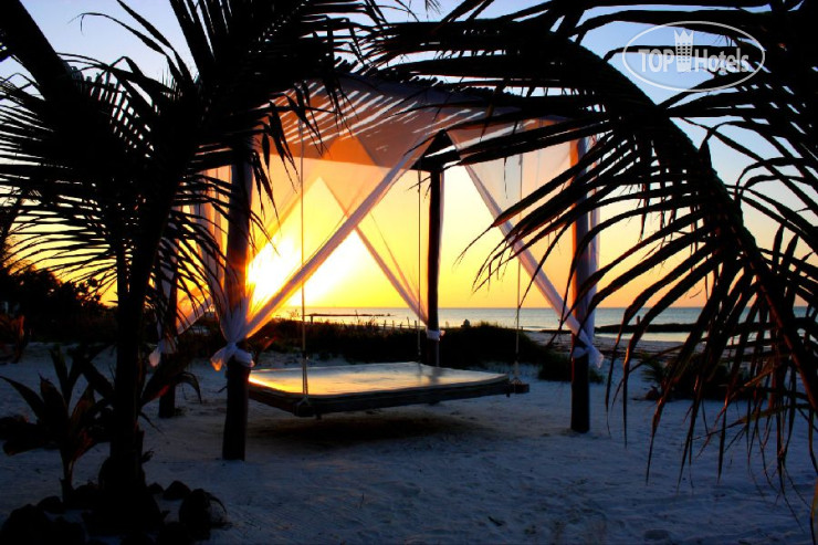 New photos from tourists Holbox Dream 3*