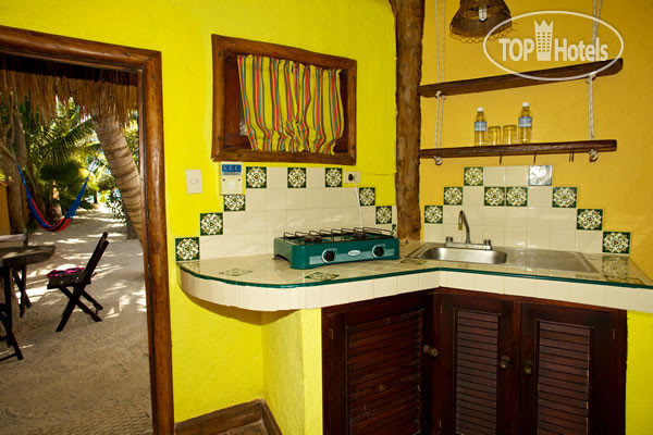 Hotelier's photos La Palapa 3*