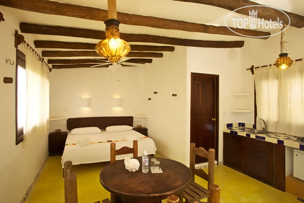 New photos from tourists La Palapa 3*