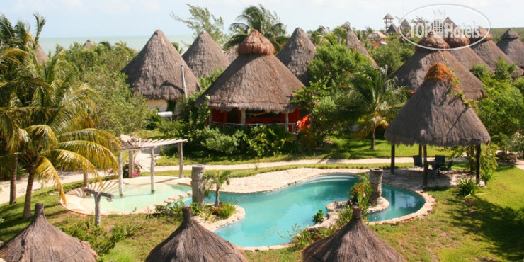 Hotelier's photos Villas Delfines 4*