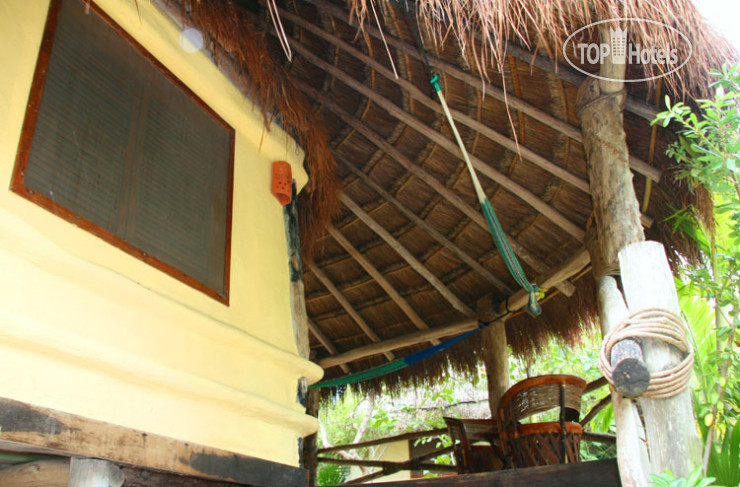 New photos from tourists Villas Delfines 4*