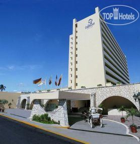 Hotel photo Gamma Merida el Castellano 4*