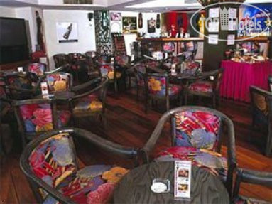 New photos from tourists El Conquistador 5*