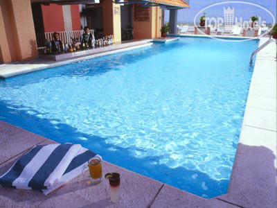 Hotelier's photos El Conquistador 5*