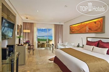 New photos from tourists Paradisus La Esmeralda 5*