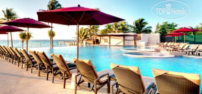 Новые добавленные фото туристов The Fives Beach Hotel & Residences 5*
