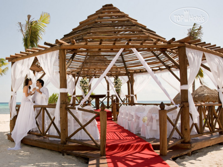 Hotelier's photos Grand Sunset Princess 5*