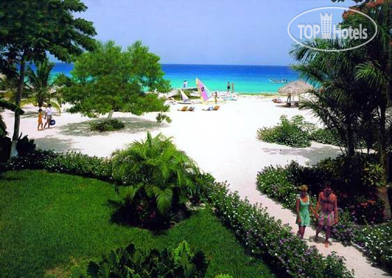 Hotel photo Sol Cabanas del Caribe 3*