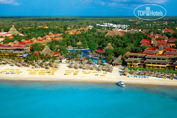 Hotelier's photos Iberostar Quetzal 5*
