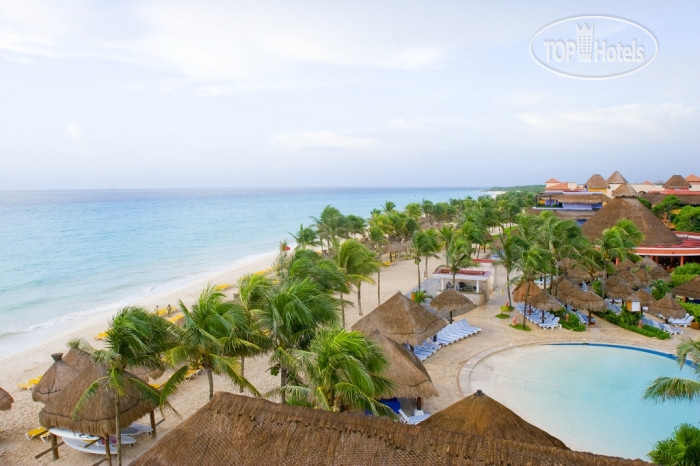 New photos from tourists Iberostar Quetzal 5*