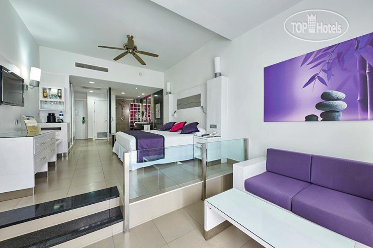 Фотографии отельера Riu Palace Mexico 5*