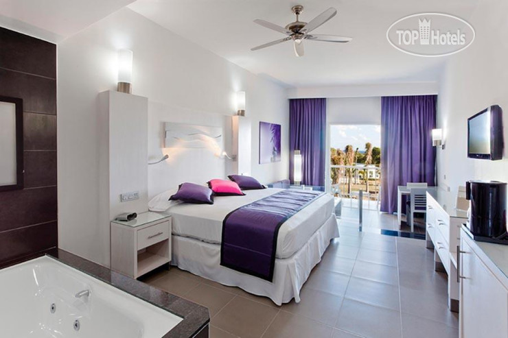 Новые добавленные фото туристов Riu Palace Mexico 5*