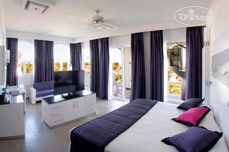 Hotelier's photos Riu Palace Mexico 5*