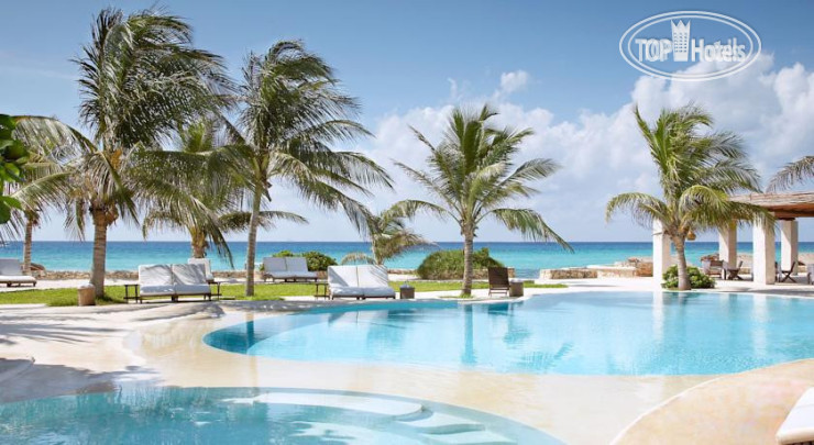 New photos from tourists The Tides Riviera Maya 5*