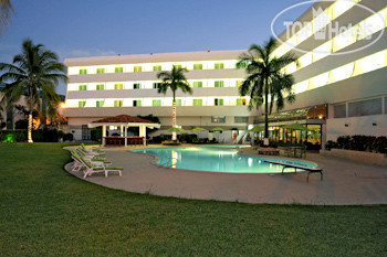 New photos from tourists Best Western Hotel del Mar 4*