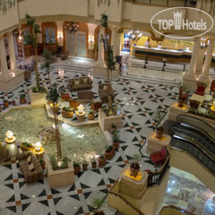 Hotelier's photos Fiesta Americana Merida 5*