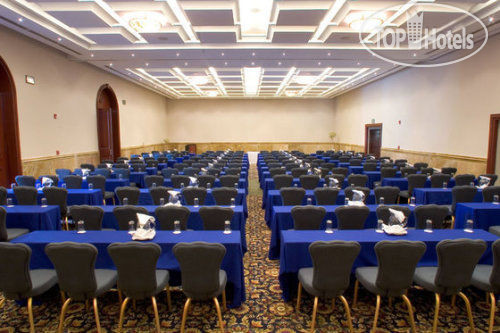 New photos from tourists Presidente InterContinental Merida 5*